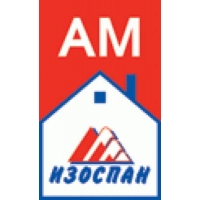 Изоспан AM гидро-ветрозащитная двухслойная мембрана