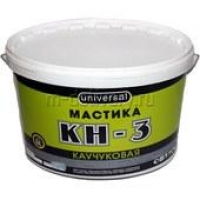 Клей для фанеры КН-3