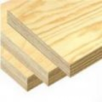 Фанера ФСФ 12 мм 1.2х2.4 м сорт 3/3