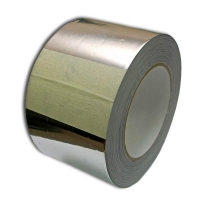 Скотч алюминиевый 50ммх30м