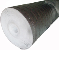 Пенофол фольгированный З мм 30м2