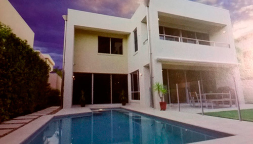 отделка газобетона без утеплителя